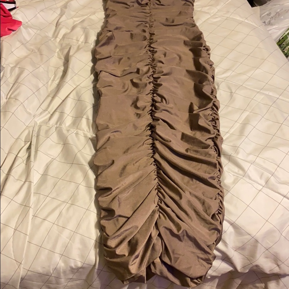 Maxi Dress - Picture 3 of 8